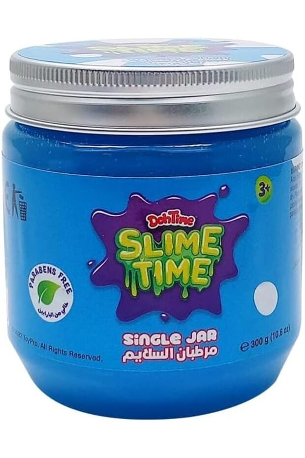 عبوة واحدة من مادة سلايم 11 أونصة - 1