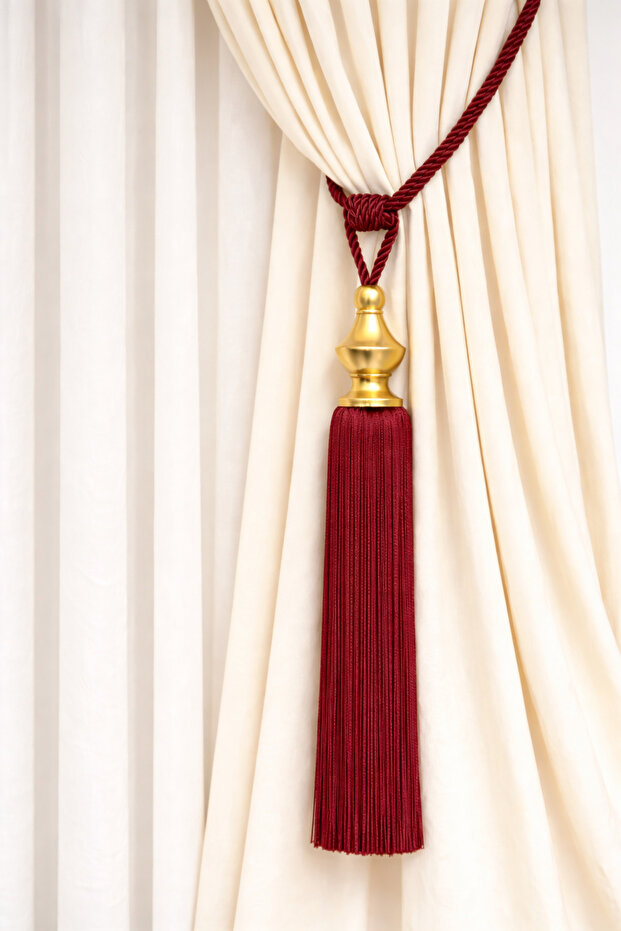 Kral Model Polyester Dökümlü Başlık Braçol - 1