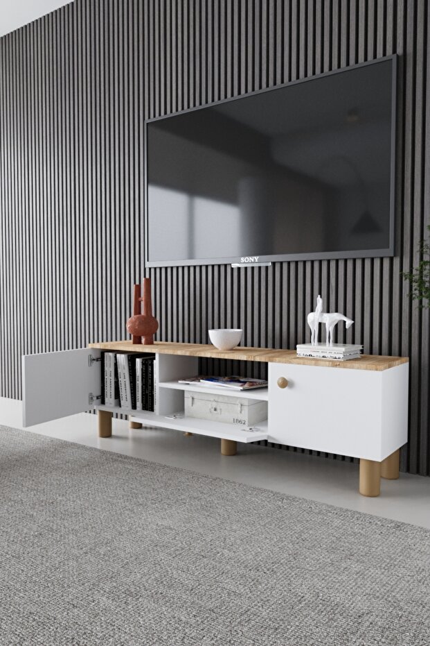 Bohem Tv Ünitesi - 1