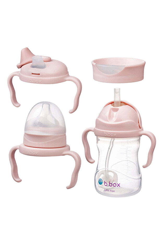 Transition Value Pack - blush - 1