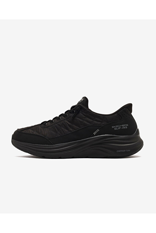 Vapor Foam - 1