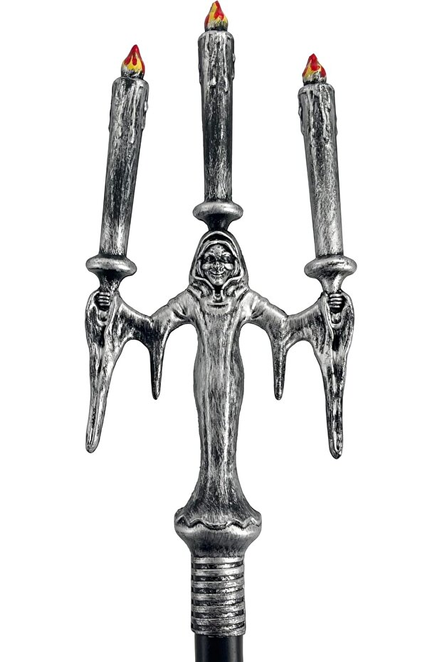 رمح الشيطان 163 سم - 2