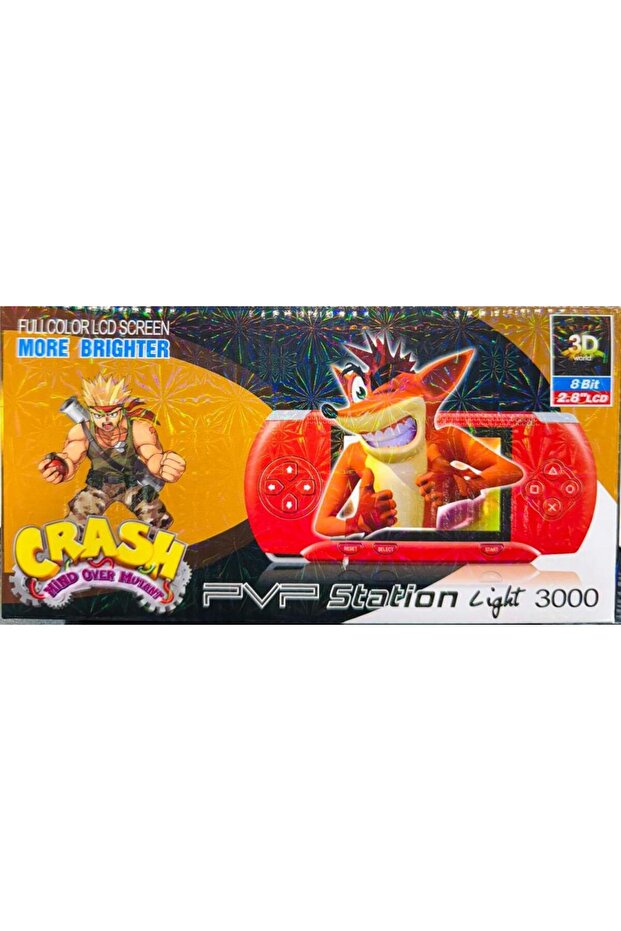 Station Light 3000 - 2