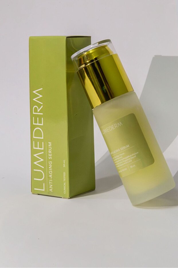 Anti-Aging Serum - 3