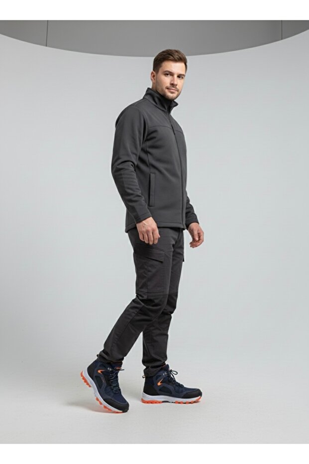 222-2603 Su geçirmez shoftshell bot - 2