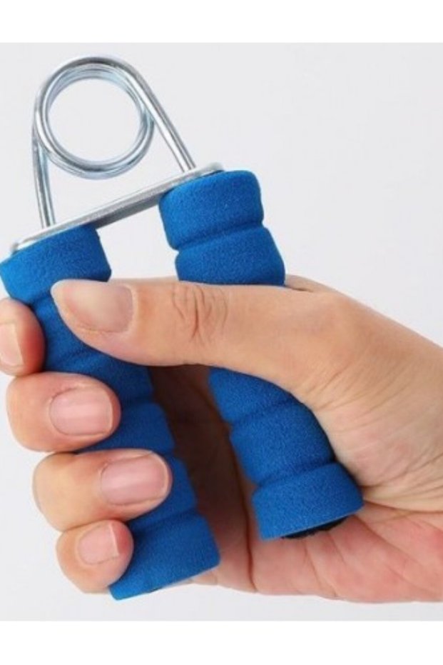Hand Spring Wrist Muscle Strengthening Tool Fitness Sports Exercise Tool Wrist Strengthening Fitness Tool