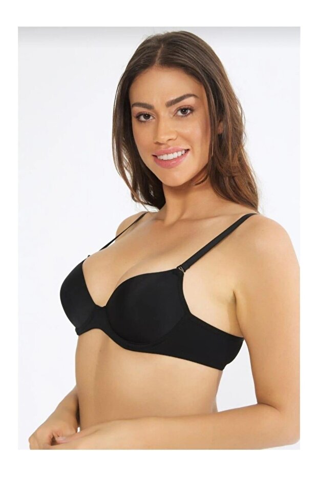 Kadın Dolgusuz Basic Sütyen 2150 - 2