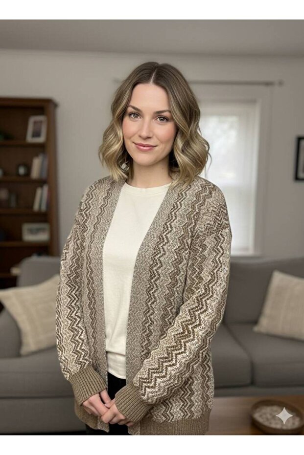 ÖRME TRİKO KUMAŞ - 3