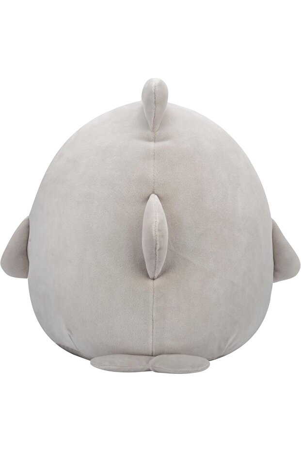 لعبة سمكة القرش المحشوة - 4