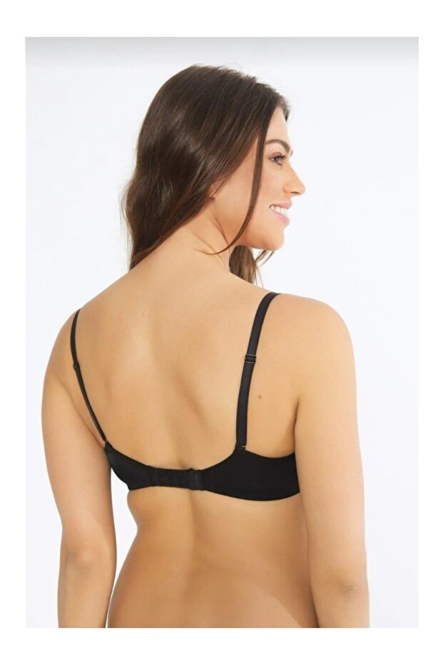 Kadın Dolgusuz Basic Sütyen 2150 - 3
