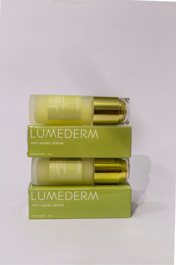 Anti-Aging Serum - 6