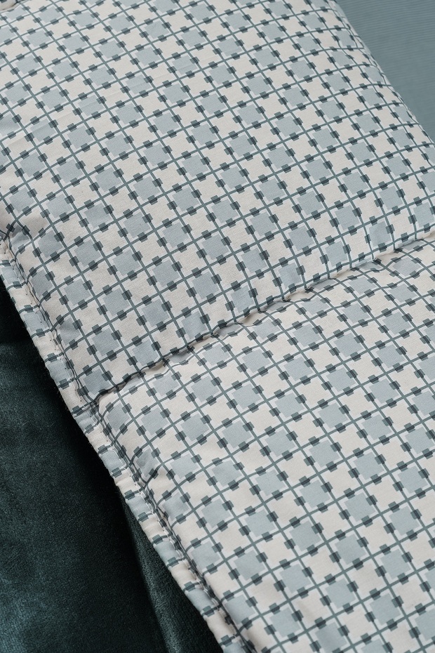 Venüs Next Comforter Set Tek Kişilik - 8