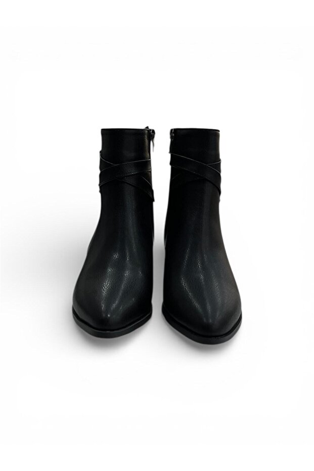 Cross Belted Bot - 2