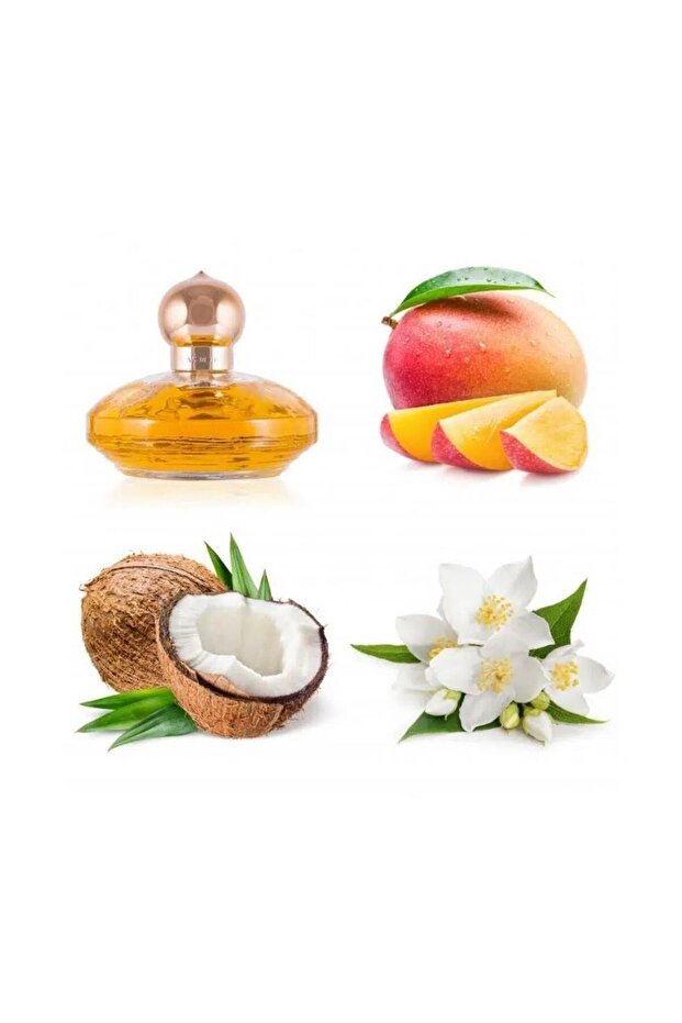 Casmir Edp 100 Ml Kadın Parfüm - 3