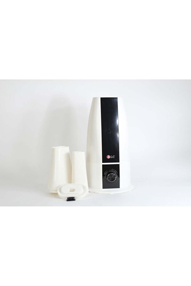 فواحة 6 لتر 2في1 ماركة DLC - 3