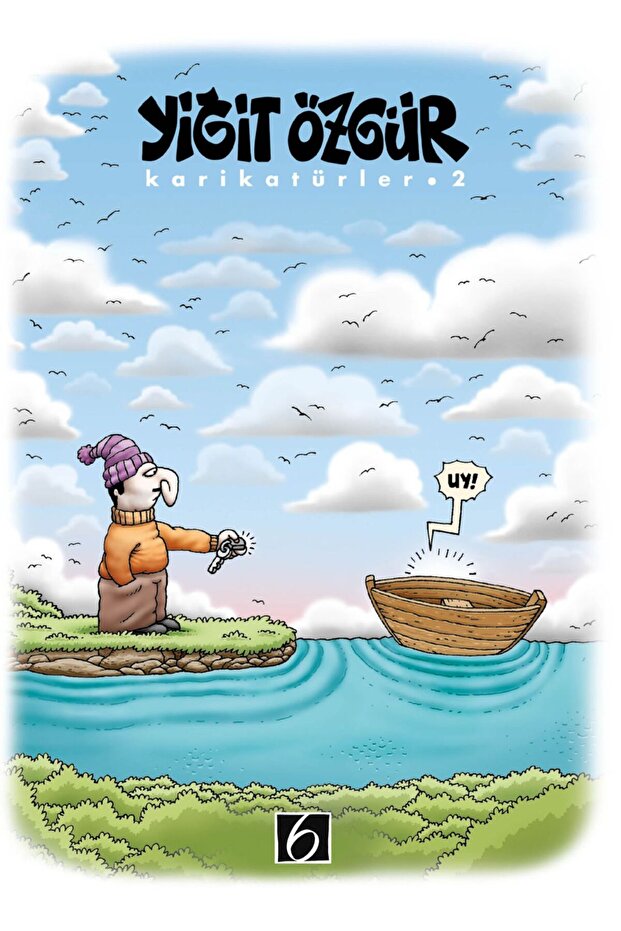 Karikatürler 2