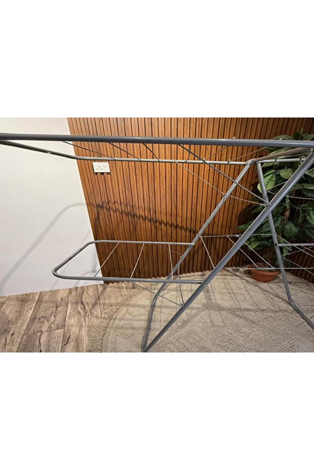 منشر غسيل مقاس وسط - دورين - 2