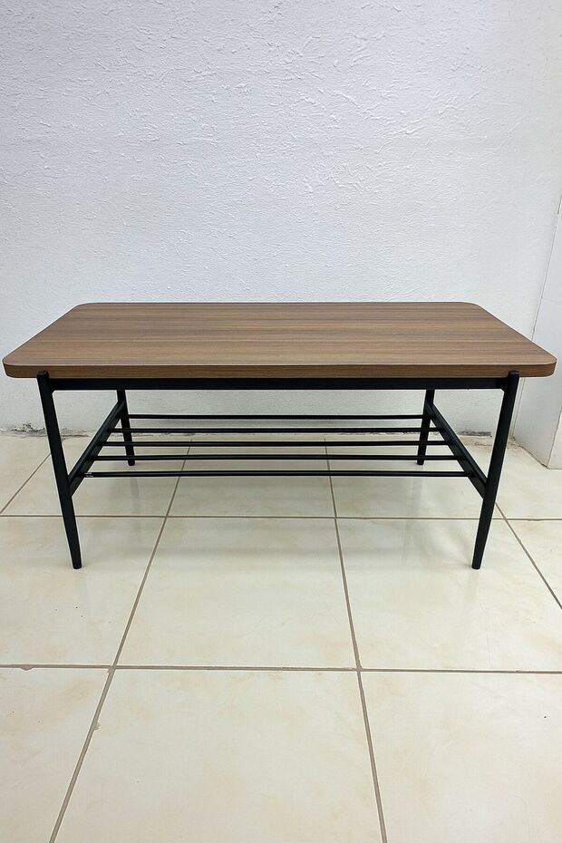 طاولة خدمة مفردة عصرية وانيقة - 1