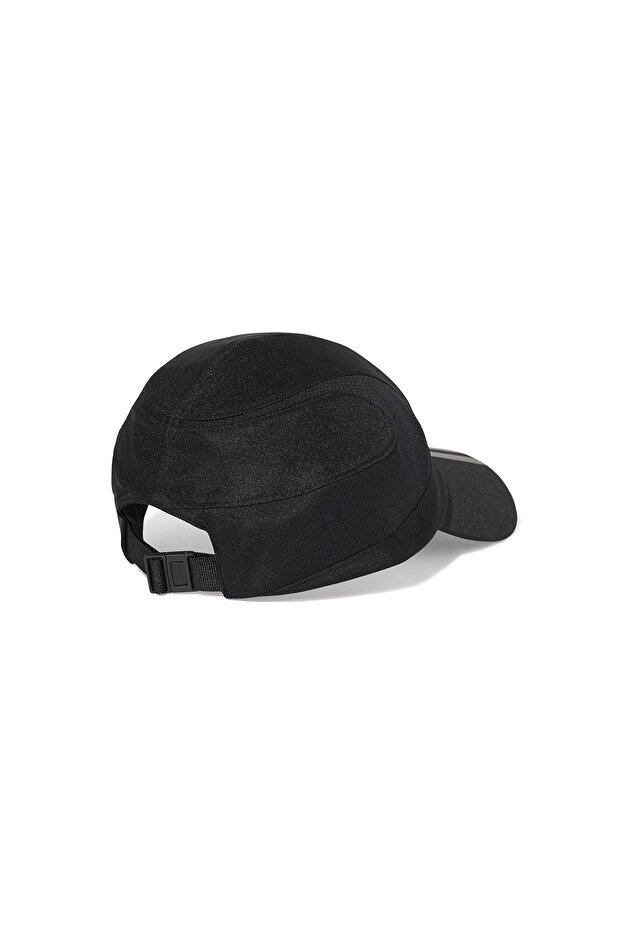 Teamgeist Cap Şapka JC6047 Siyah - 2