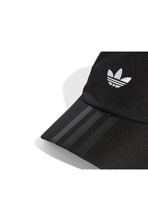 Teamgeist Cap Şapka JC6047 Siyah - 3