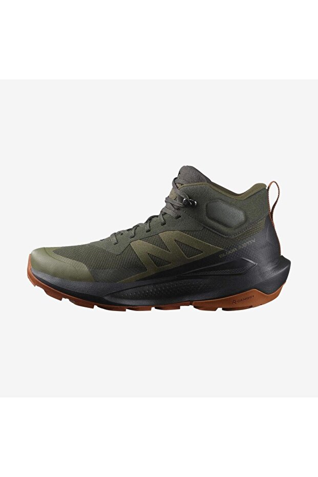 ELIXIR ACTIVE MID GTX ERKEK OUTDOOR BOT - 3