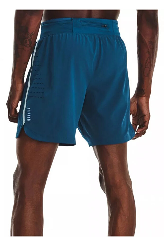 UA SpeedPocket 7'' Short - 2