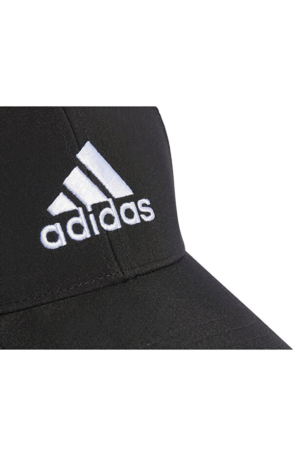 Bballcap Lt Emb Hat IB3244 Negru - 3