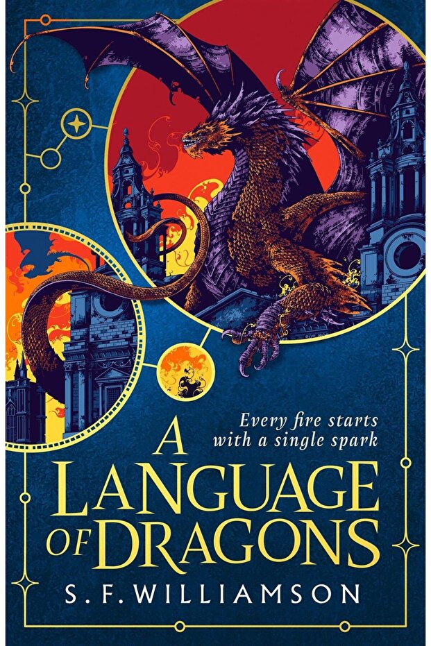 A Language of Dragons