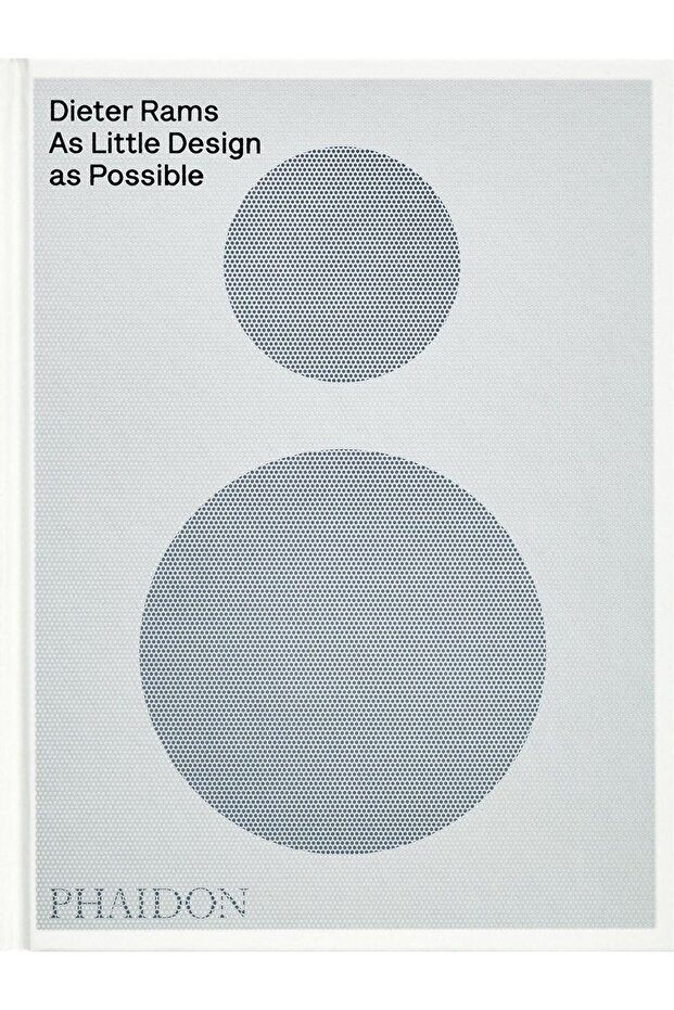 Dieter Rams: As Little Design As Possible