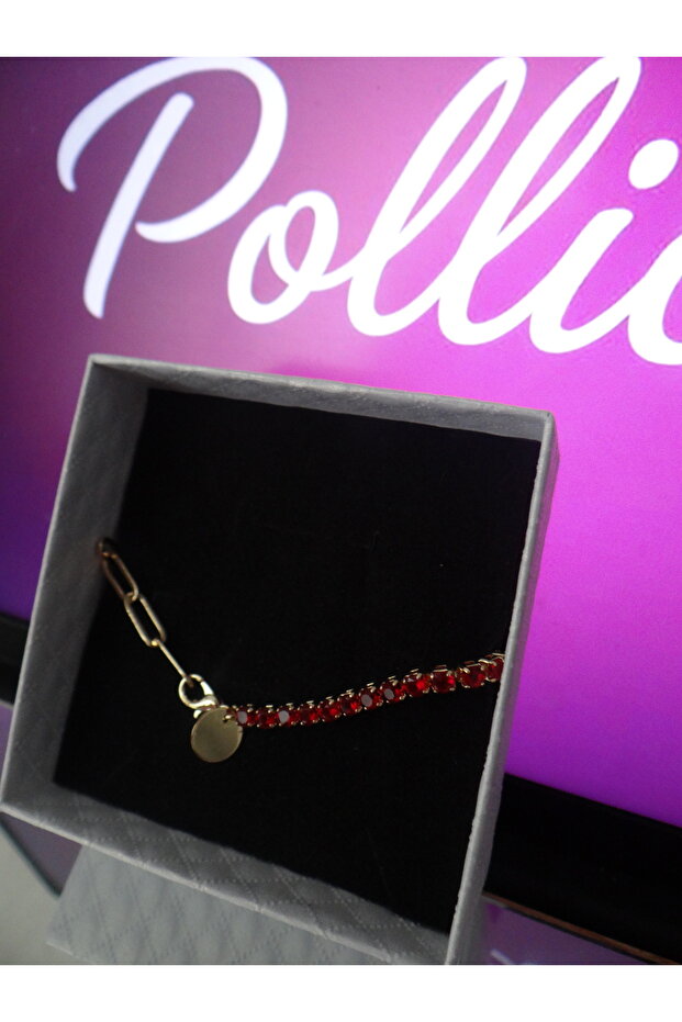 BOHEM TARZI BİLEKLİK - 2