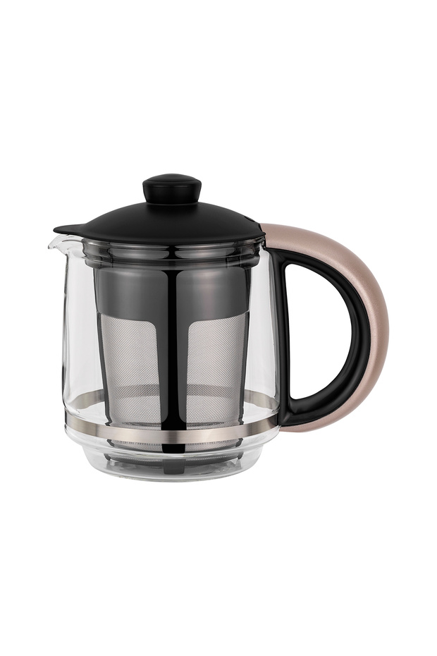 Chef's Tea Maker - Black Rose - 3