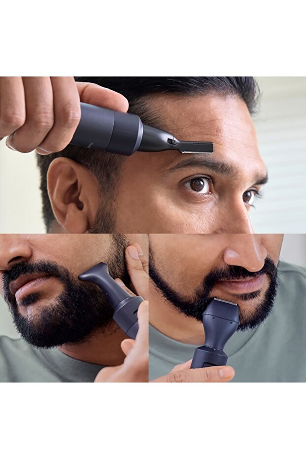Xshape Trim Multifunctional Trimmer - 7