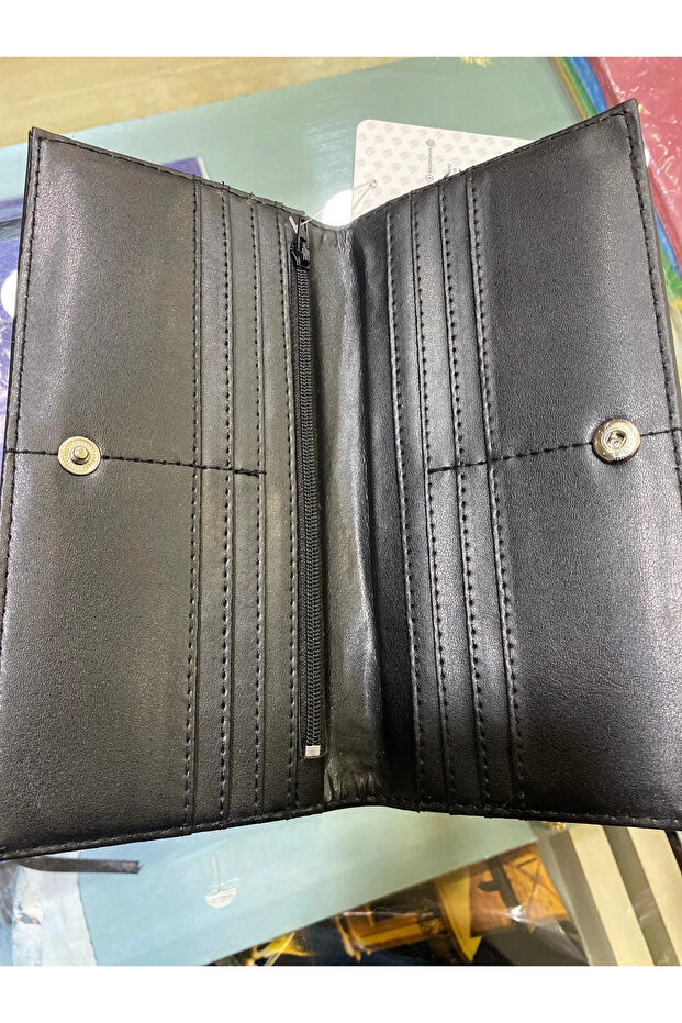 CÜZDAN 56-4029 SİYAH - 3