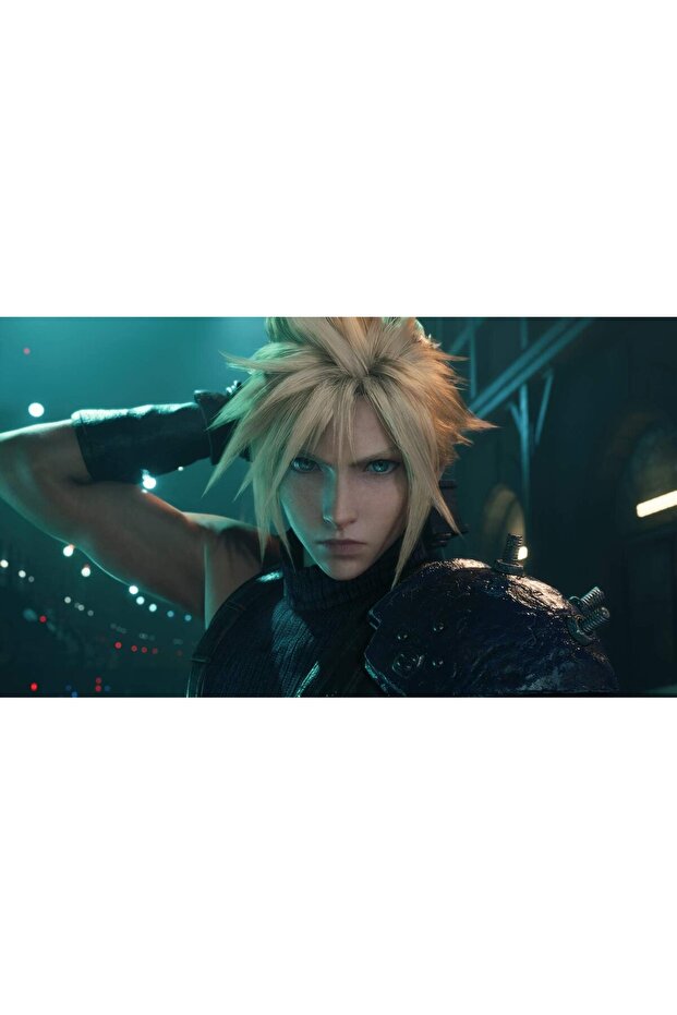 Ps5 Final Fantasy Vıı Remake Intergrade - 3