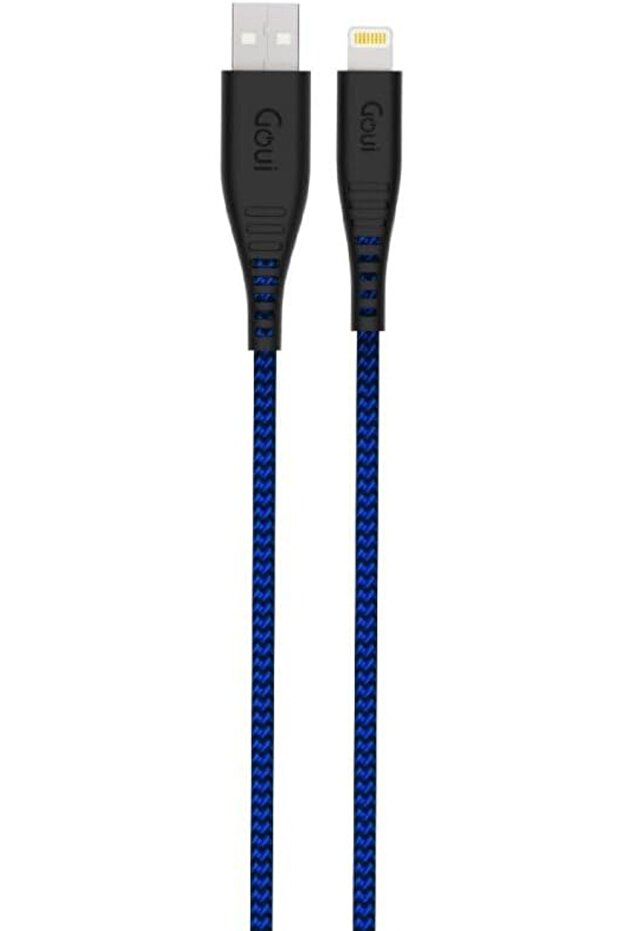 كابل Lightning Flex إلى USB من النوع A - 1