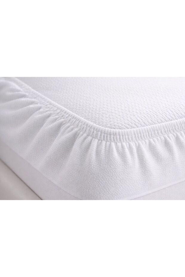 Single Mattress Protector Mattresses - 2