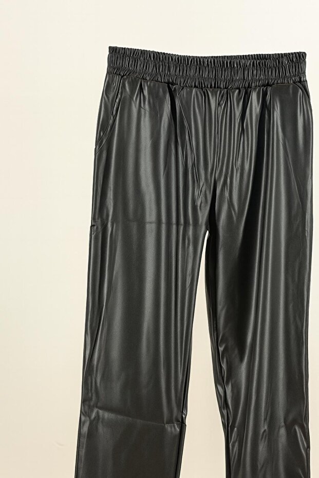 Leather Pants - 2