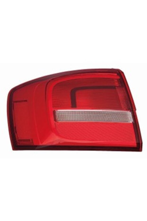 Jetta Sol Arka Dış Stop 2015 2018 - 1