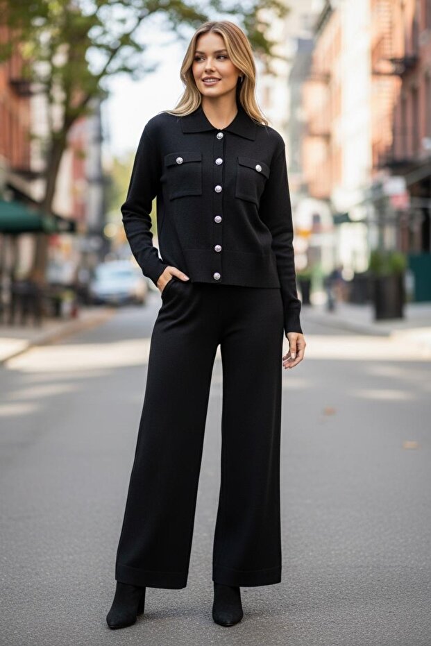 Double Comfortable Set - 2