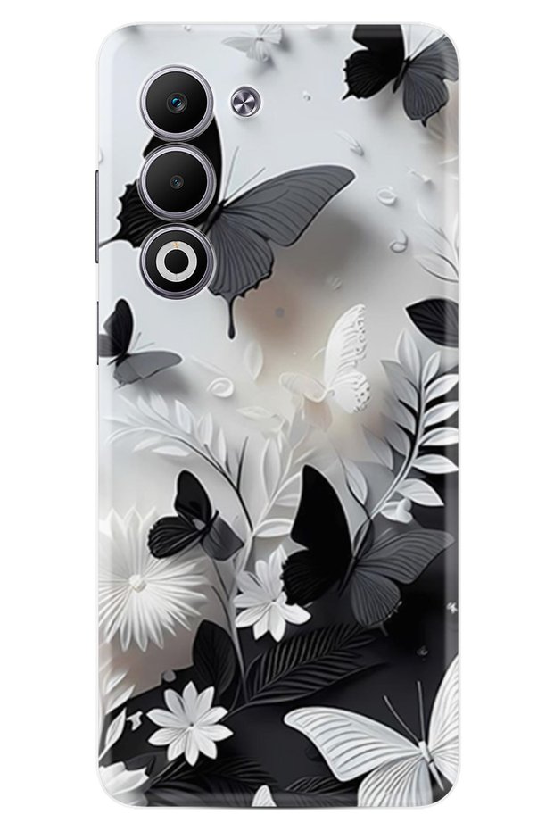 Oppo A5 5g Case Printed Pattern High Protection Cover Stk-525.Jpg