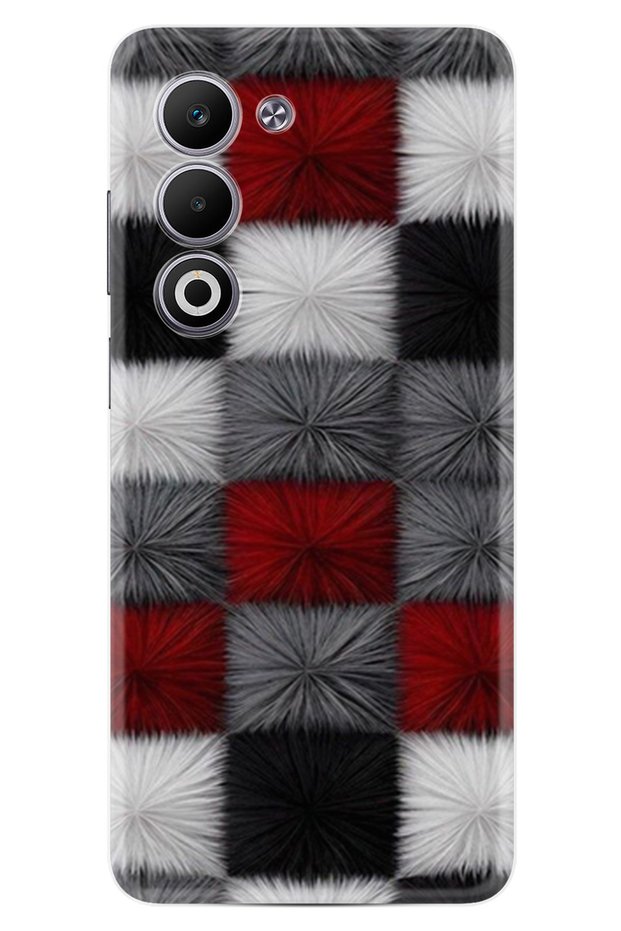 Oppo A5 5g Case Printed Patterned High Protection Cover Stk-1047.Jpg