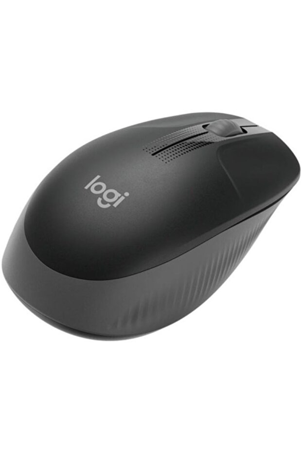 logitech ماوس M190 وايرلس - 2