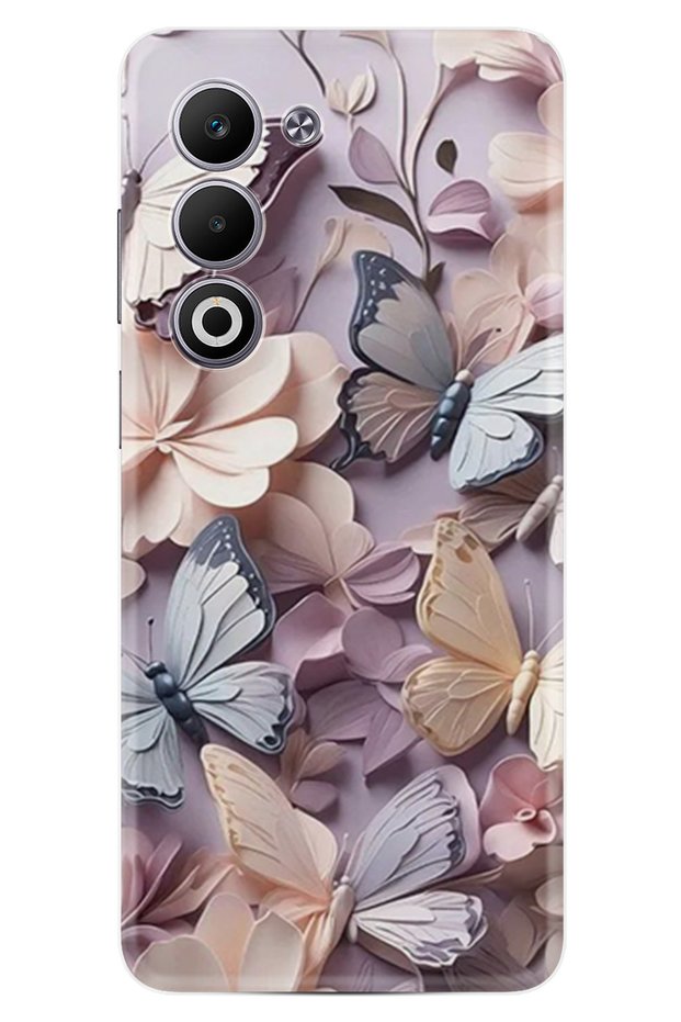 Oppo A5 5g Case Printed Patterned High Protection Cover Stk-.1016.Jpg