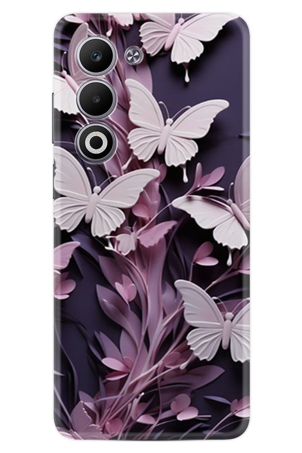 Oppo A5 5g Case Printed Patterned High Protection Cover Stk-834.Jpg