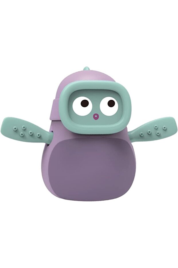 لعبة ديناصور غوص للاستحمام - 1