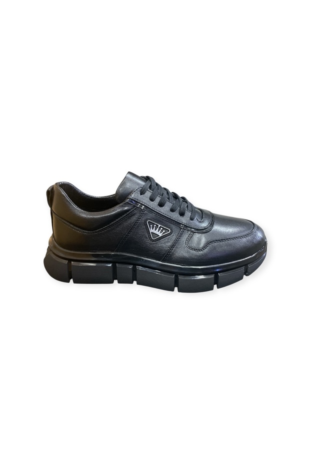 Genuine Inner Leather Men's Shoes