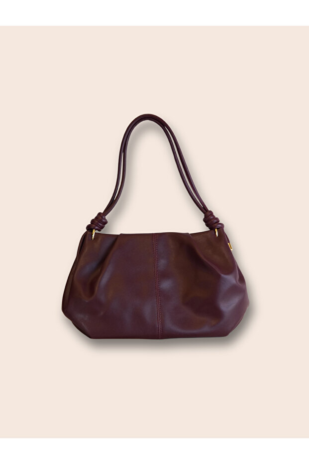 YAN FİTİLLİ ÇANTA - 2