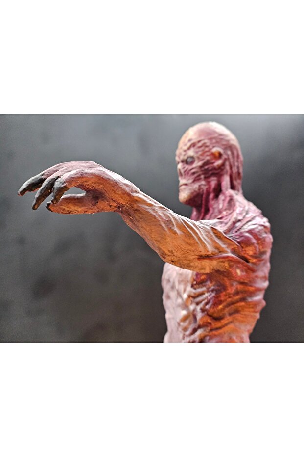 Stranger Things Vecna Figürü - 6