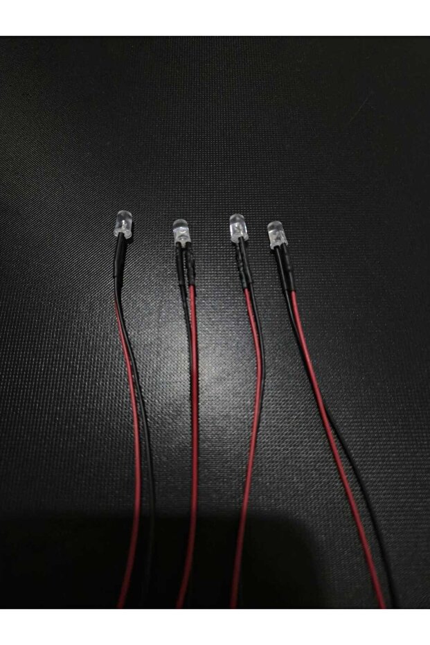 Kapı Kolu LED 5 MM - 4