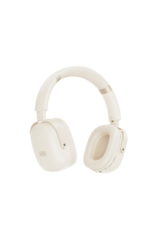 Bluetooth handsfree BE42, A2DP, Bej - 1